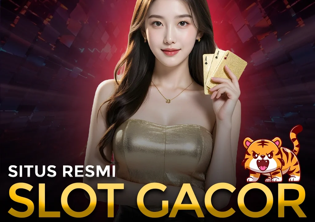 Slot Online Paling Gampang Menang Terus