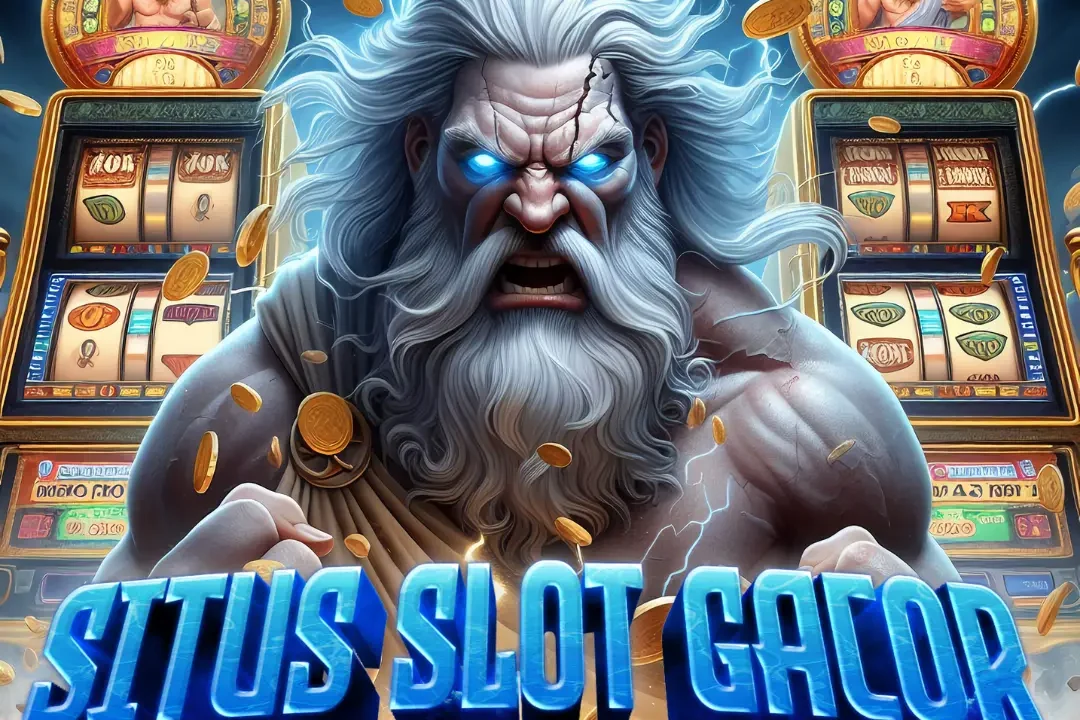 Slot Online Menang Terus Setiap Hari